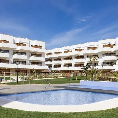 Terrazas De Campoamor - Costa Blanca Apartment