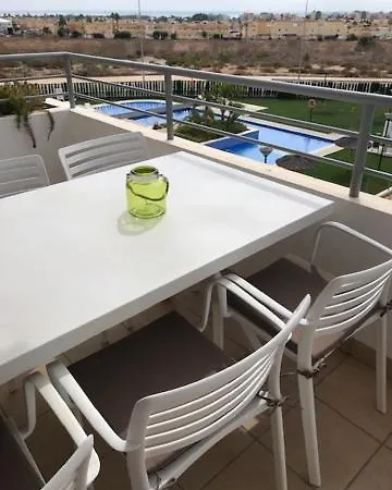 Terrazas De Campoamor - Costa Blanca