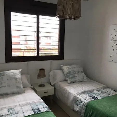 Terrazas De Campoamor - Costa Blanca Apartment
