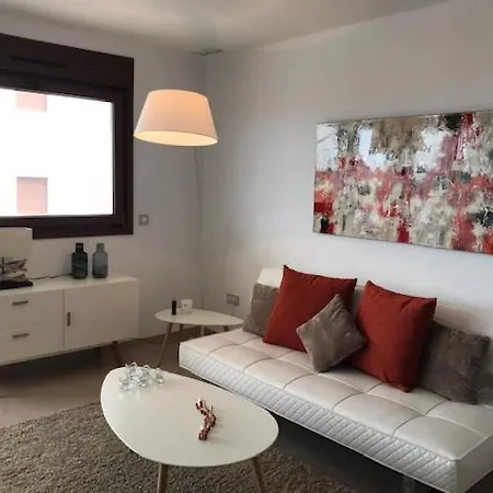 Terrazas De Campoamor - Costa Blanca Apartment *