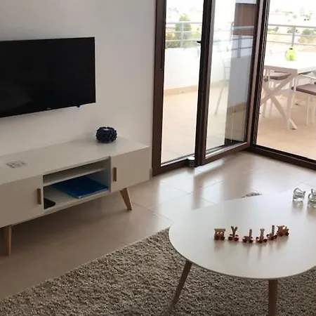 Terrazas De Campoamor - Costa Blanca Apartment Dehesa de Campoamor (Orihuela Costa)